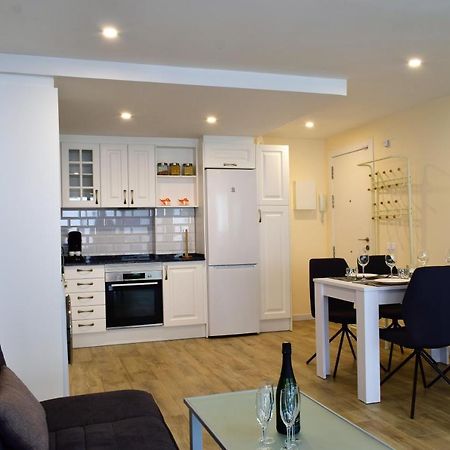 Apartment In Salou Next To The Beach For Families,Wifi Extérieur photo