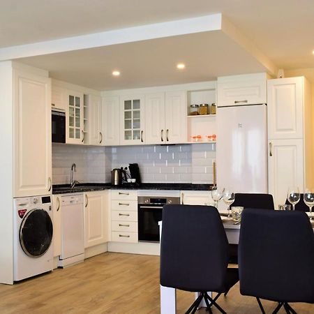 Apartment In Salou Next To The Beach For Families,Wifi Extérieur photo