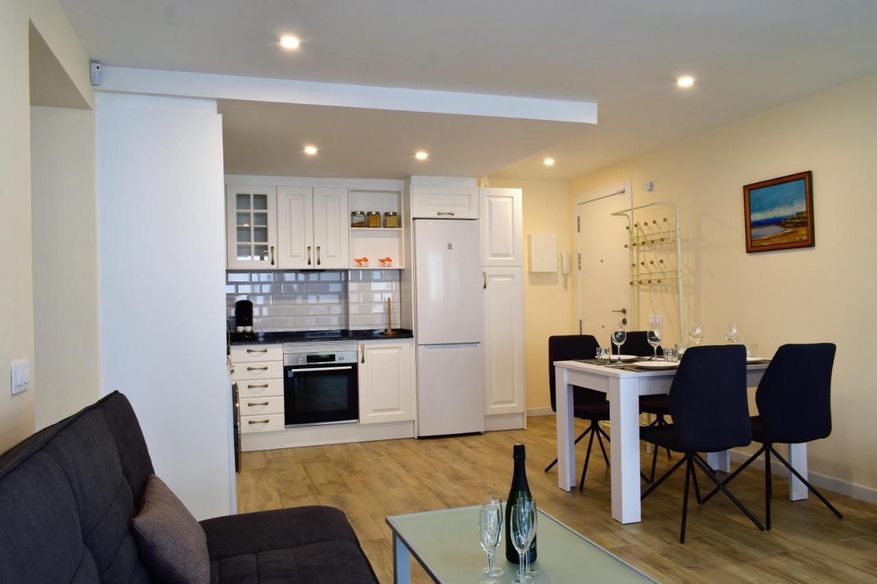 Apartment In Salou Next To The Beach For Families,Wifi Extérieur photo