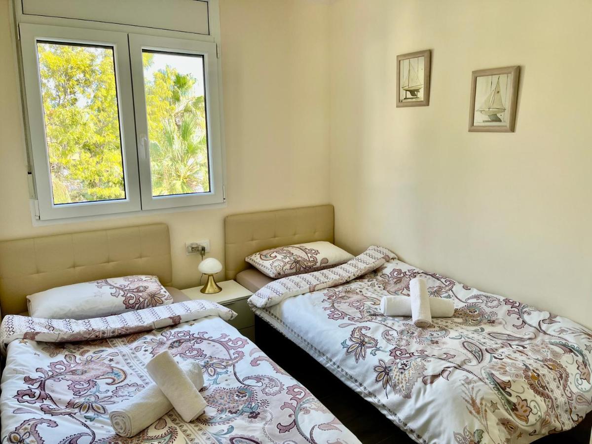 Apartment In Salou Next To The Beach For Families,Wifi Extérieur photo