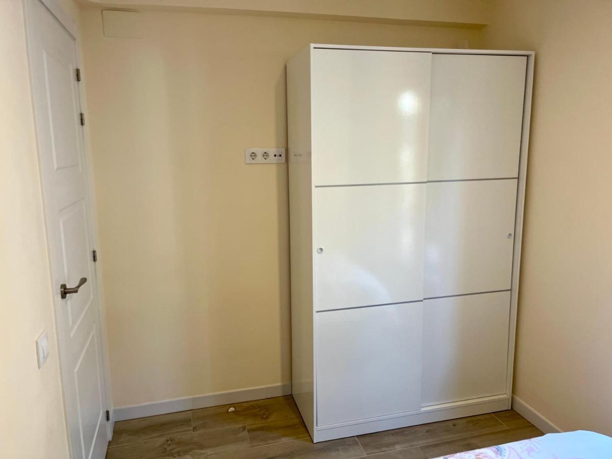 Apartment In Salou Next To The Beach For Families,Wifi Extérieur photo